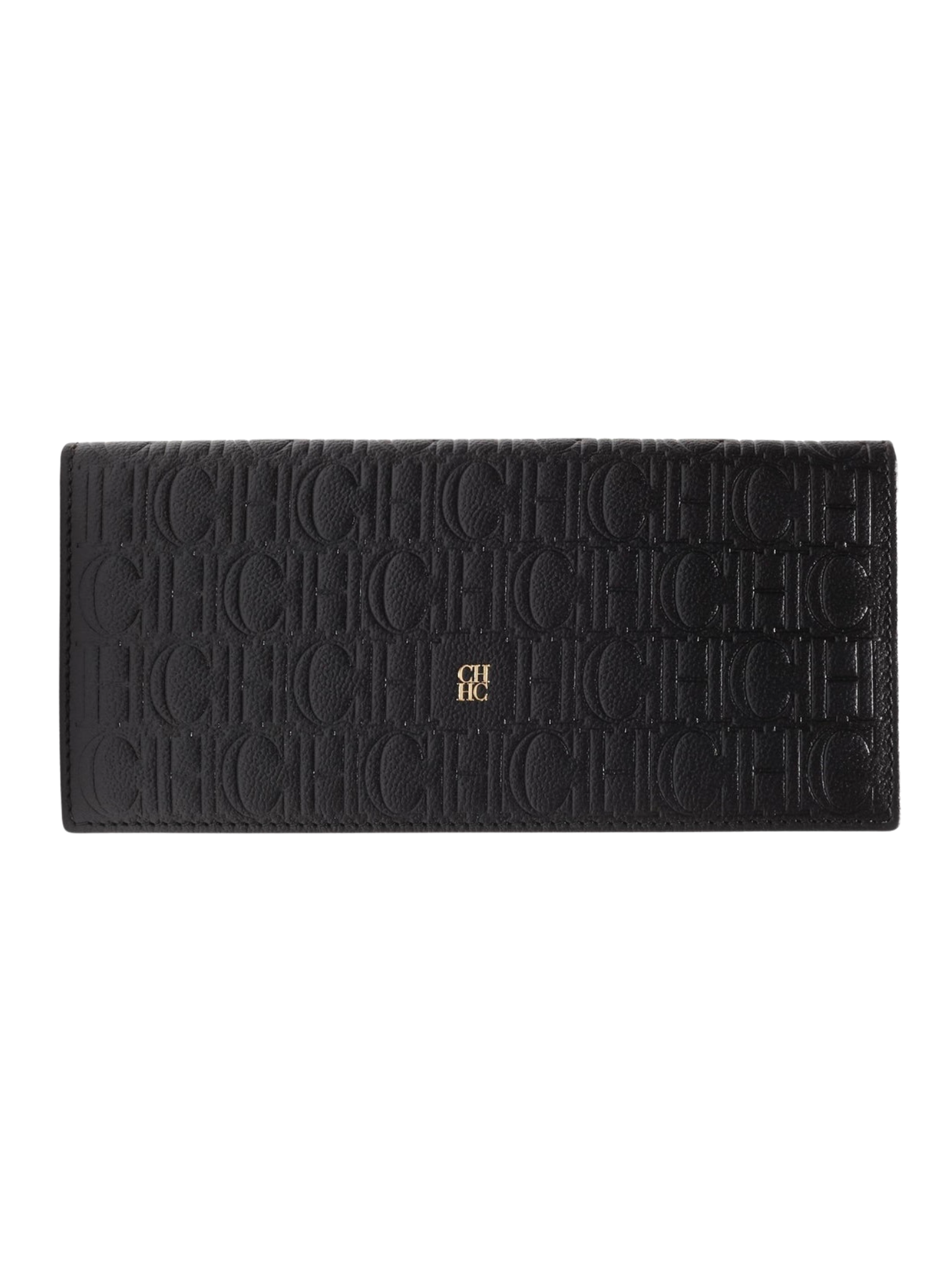 Billetera Negra Carolina Herrera