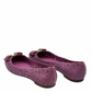 Chatitas Fucsia Salvatore Ferragamo (8)