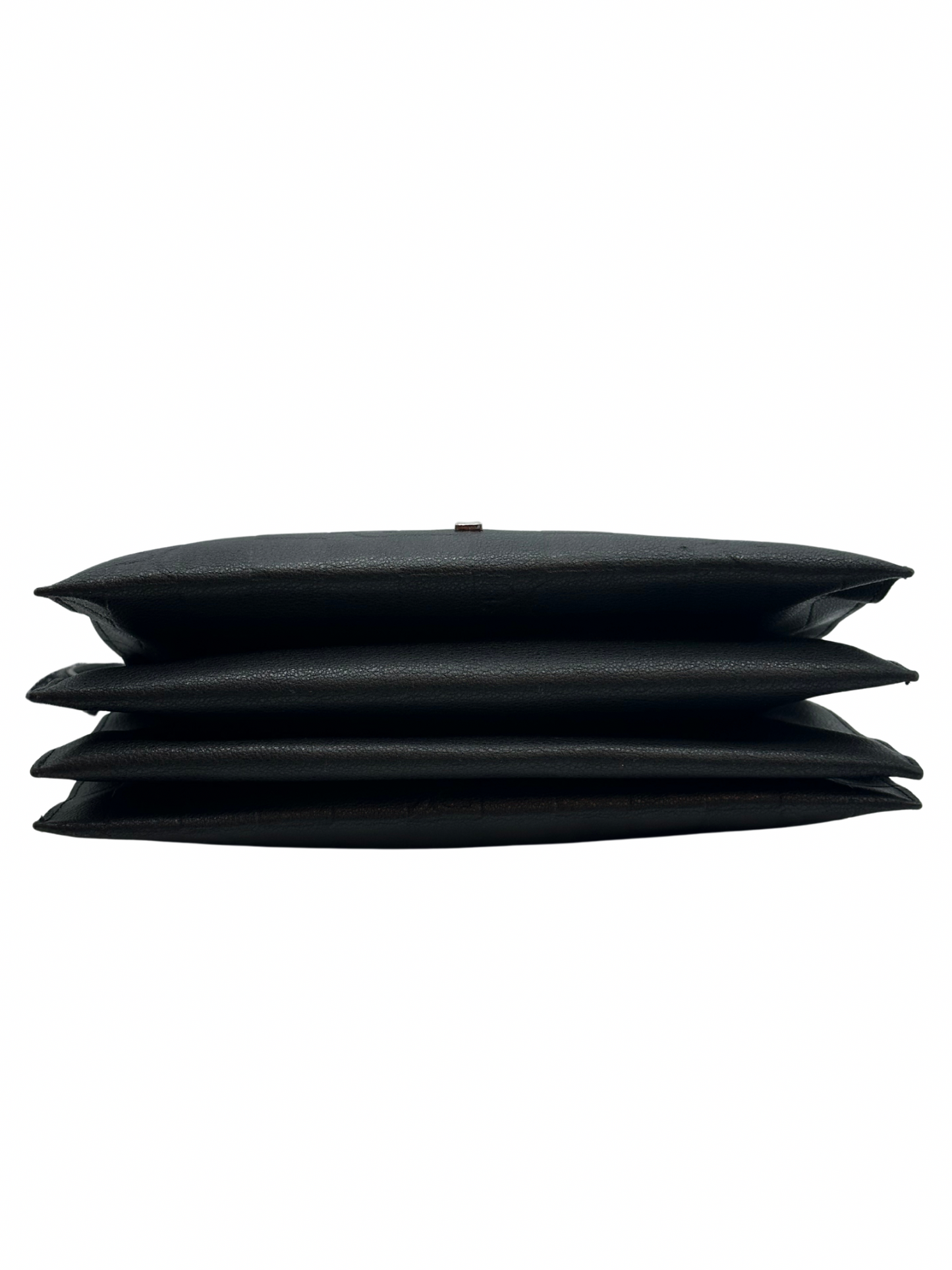 Bandolera Negra Purificación García
