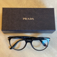 Lente de Vista Prada Journal