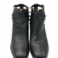 Botines Valentino Garavani Rockstud Cut Out (37.5)