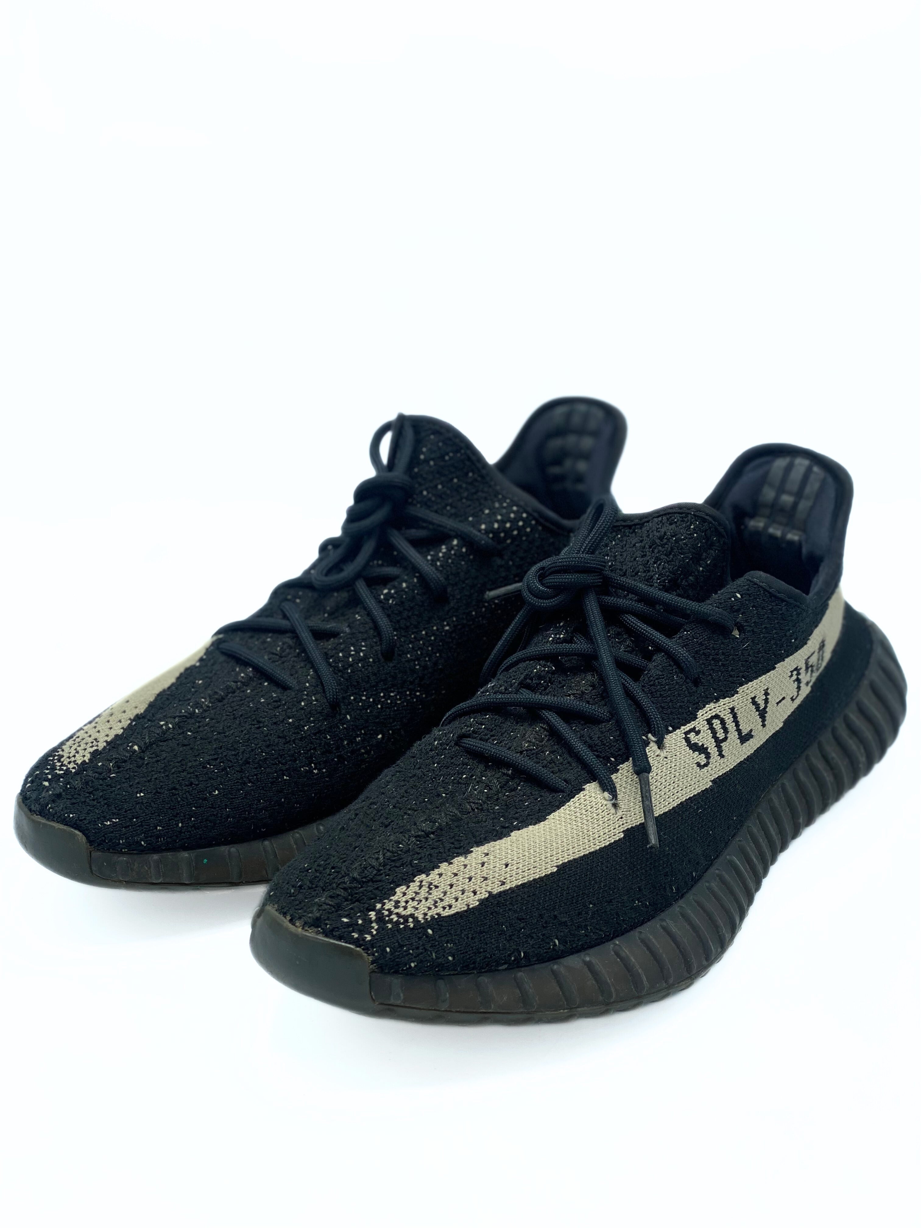 Yeezy boost store 350 x champion