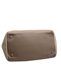 Cartera Carolina Herrera Baret Tricolor