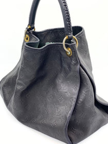 Cartera Louis Vuitton Artsy Monogram Empreinte