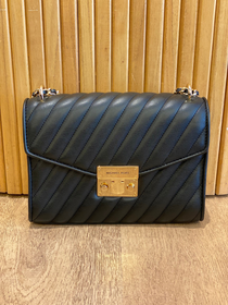 Bolso Negro Michael Kors