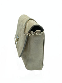 ⁠Bandolera Jimmy Choo Ruby