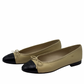 Chatitas Bicolor Chanel (38.5)