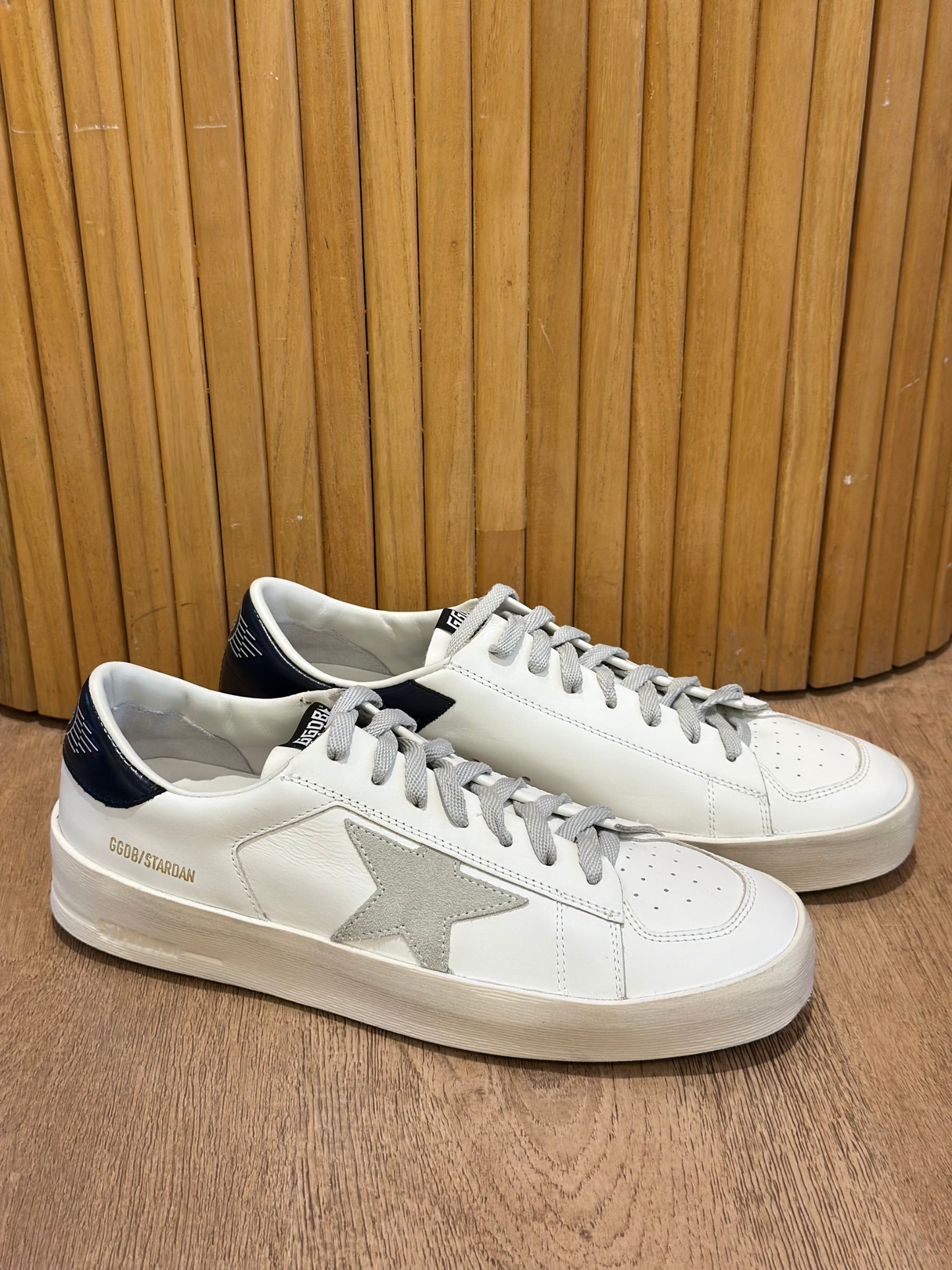 Champion Golden Goose Stardan (MASC 41)