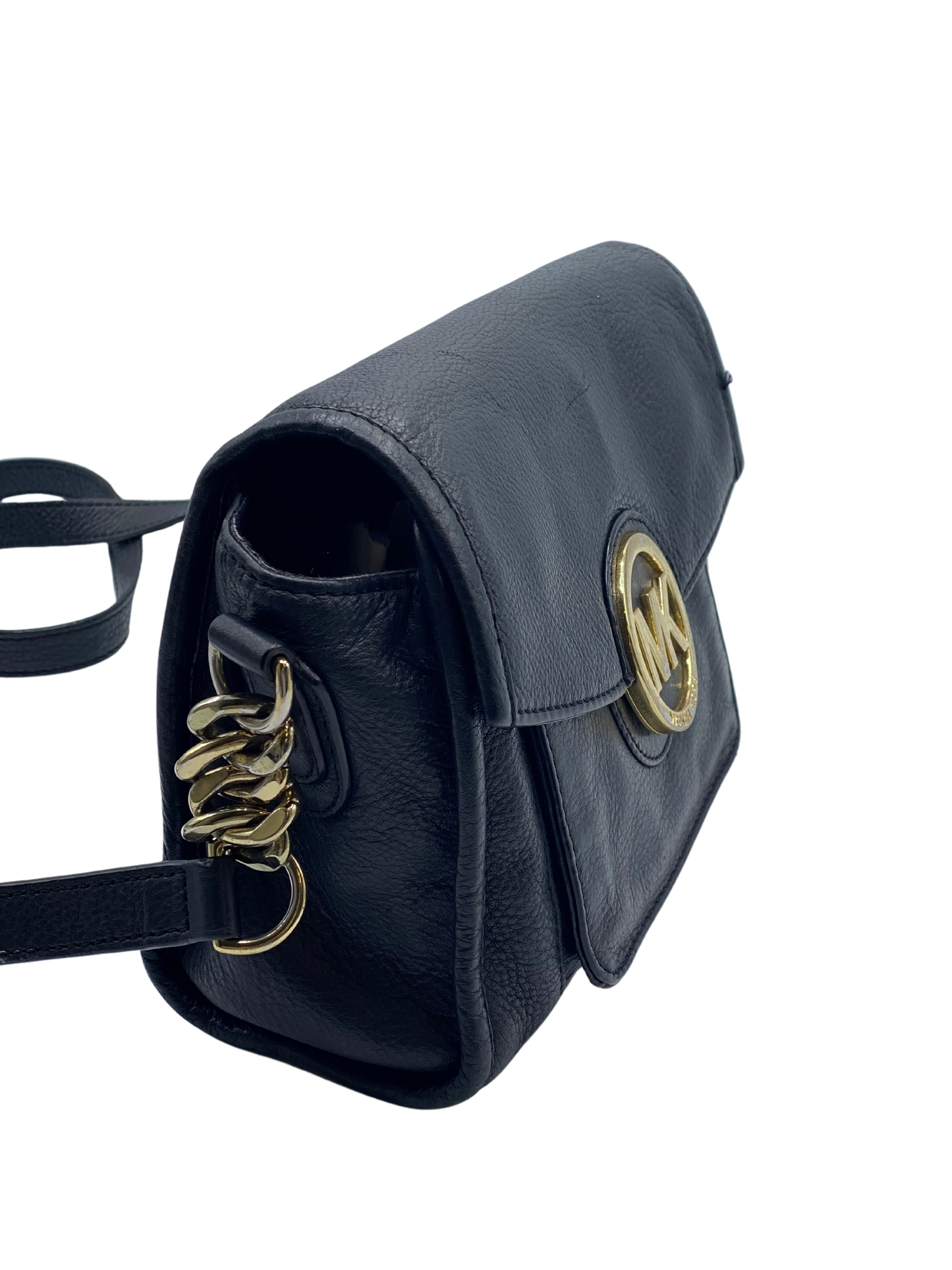 Bandolera Michael Kors Logo