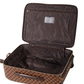 Carry On Louis Vuitton Pégase 50 Damier Ebène
