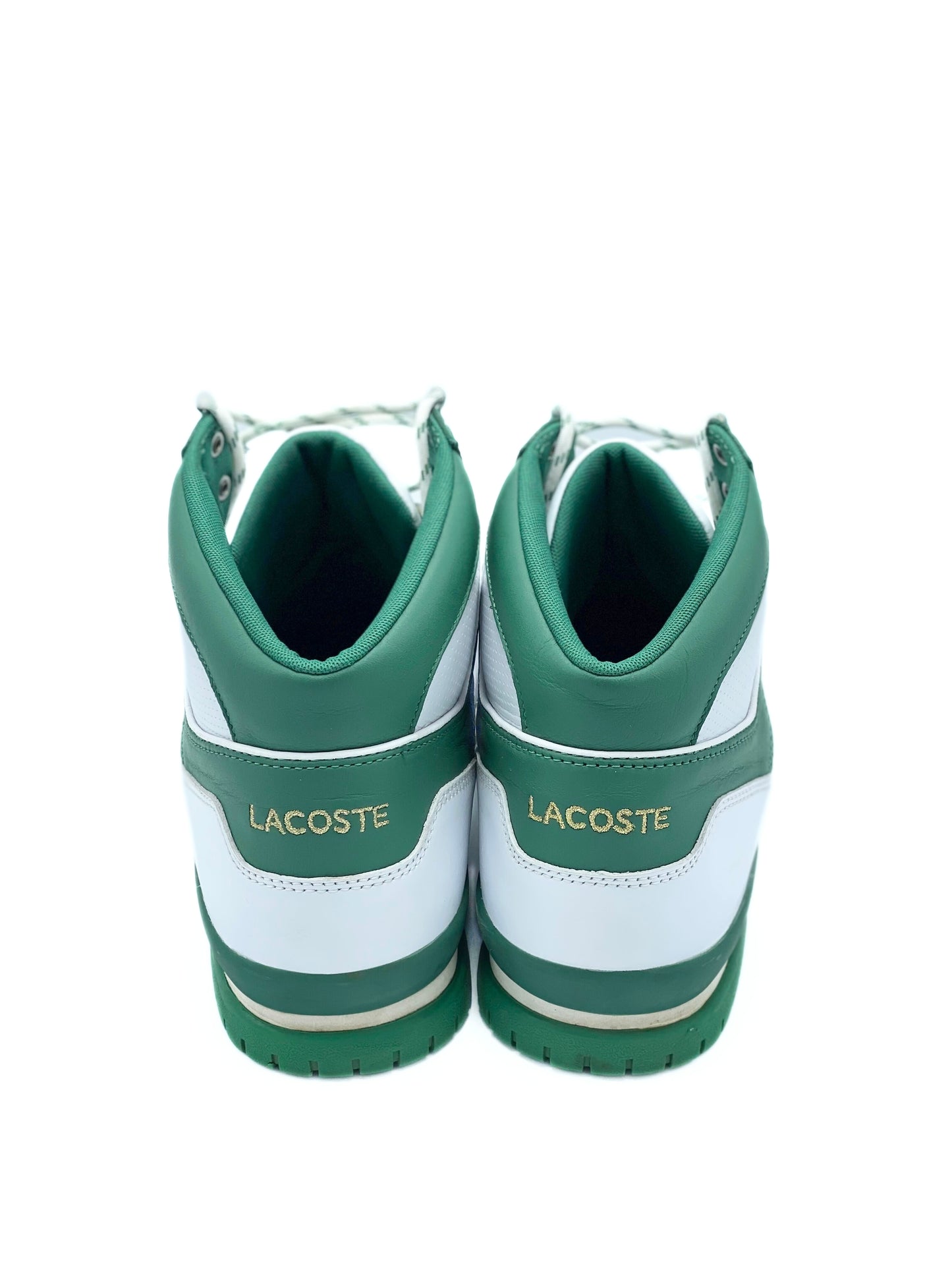 Champion Lacoste Missouri Mid (Masc US 12)