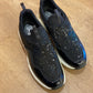 Champion Salvatore Ferragamo Giolly Crystal Black (38.5)