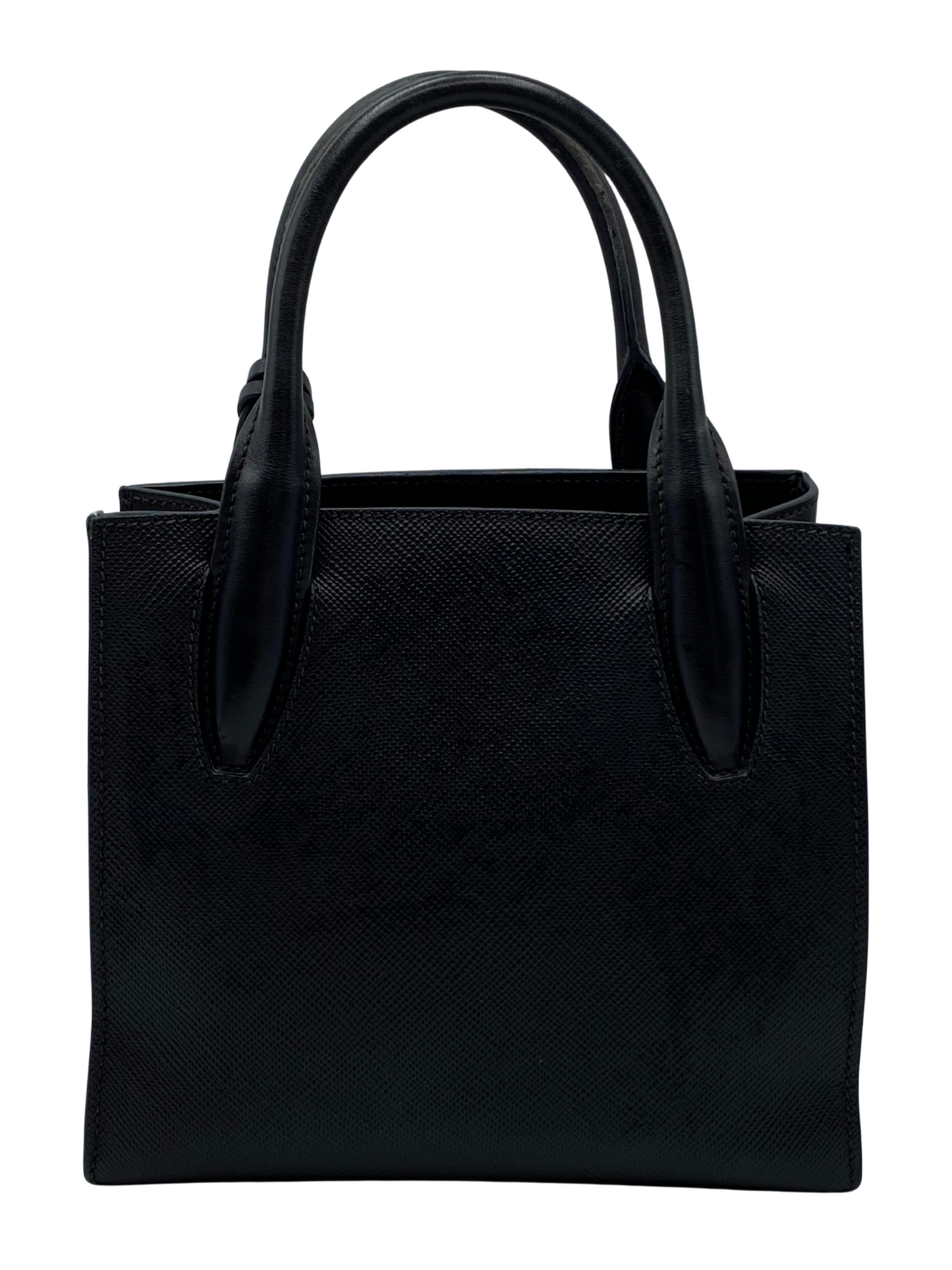 Mini Bolso Prada Saffiano Kristen