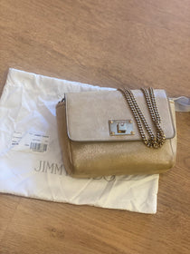⁠Bandolera Jimmy Choo Ruby