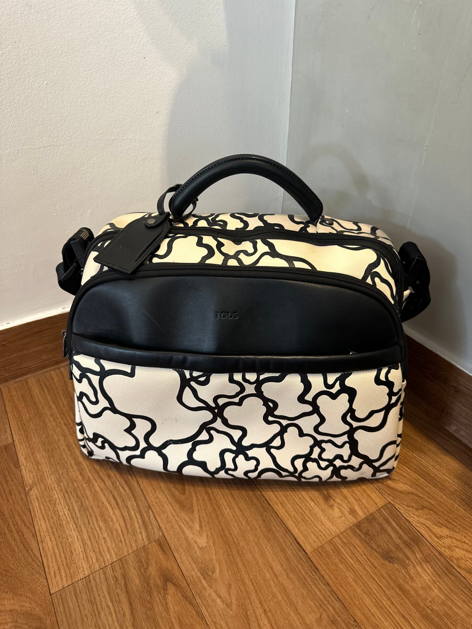Bolso de Viaje Tous Kaos