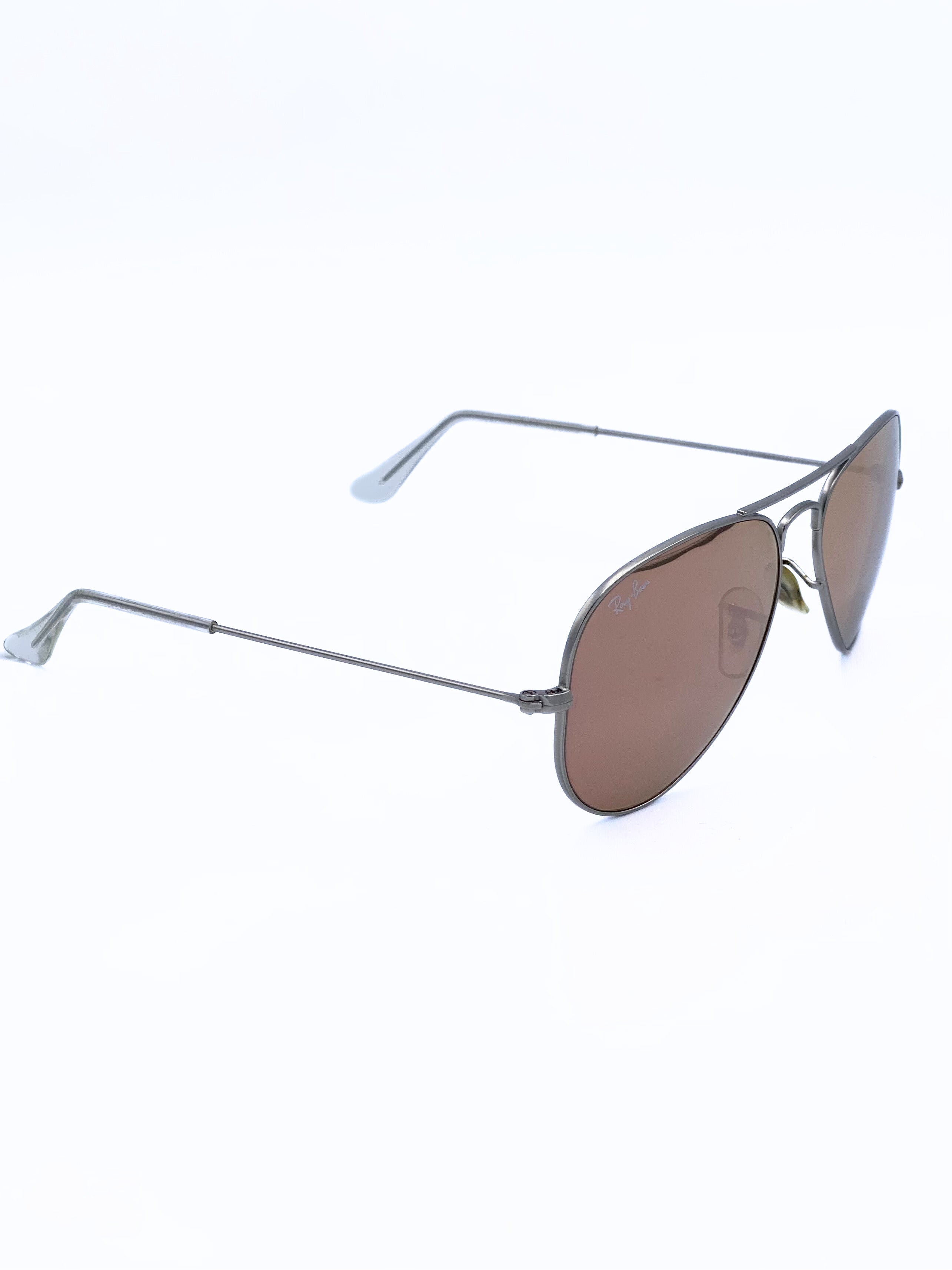 Lente de Sol Ray-Ban RB3025 Aviator