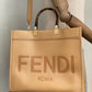 Cartera Fendi Sunshine Shopper