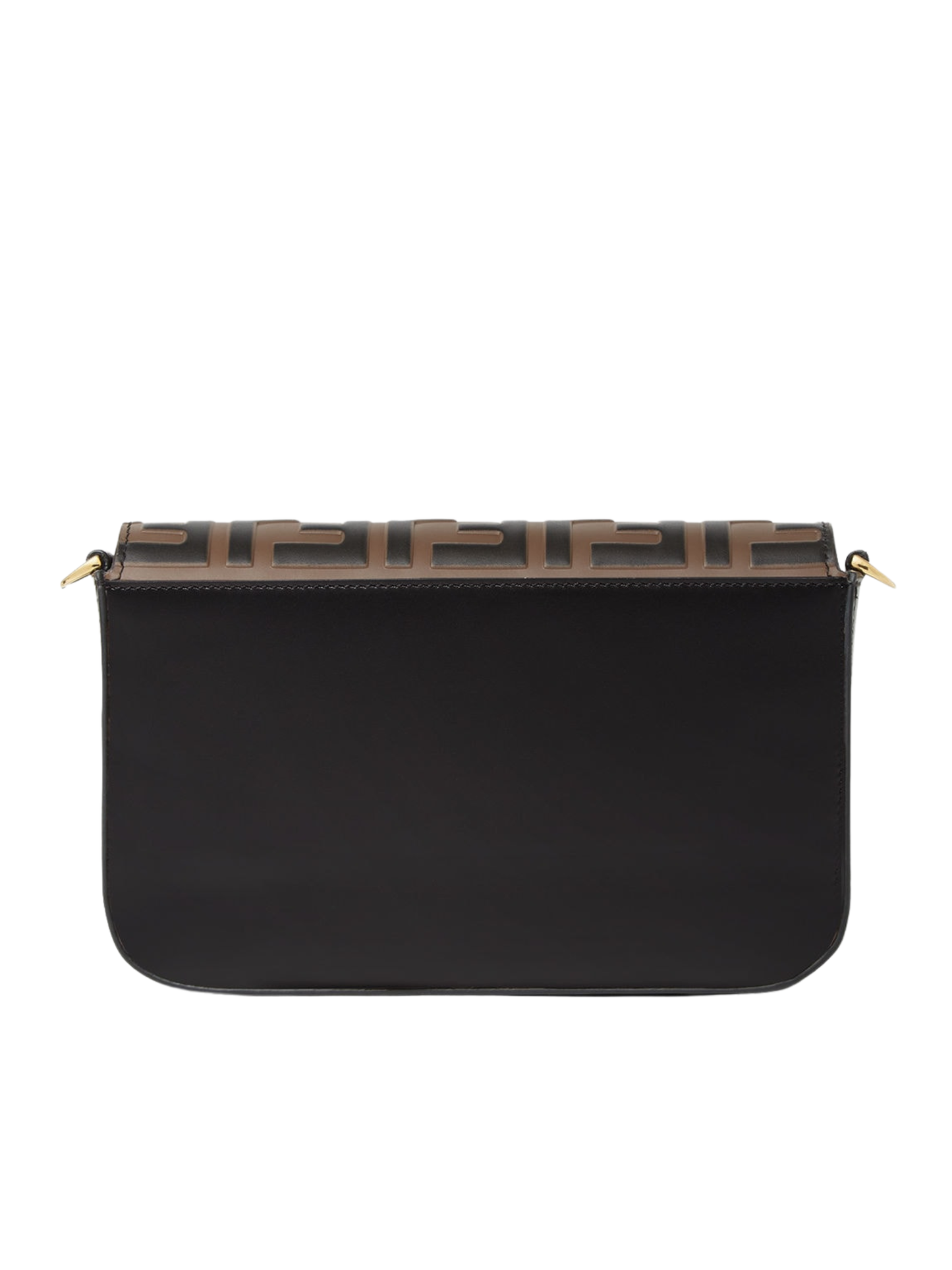 Bandolera Fendi FF Diamonds