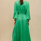 Vestido de Satín Maje (36)