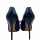 Pumps Salvatore Ferragamo Plum (9)