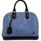 Cartera de Mano Louis Vuitton Alma PM Cuero Epi