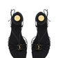 Sandalias Saint Laurent Babylone (38)