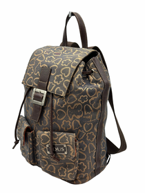 Mochila Estampada Tous