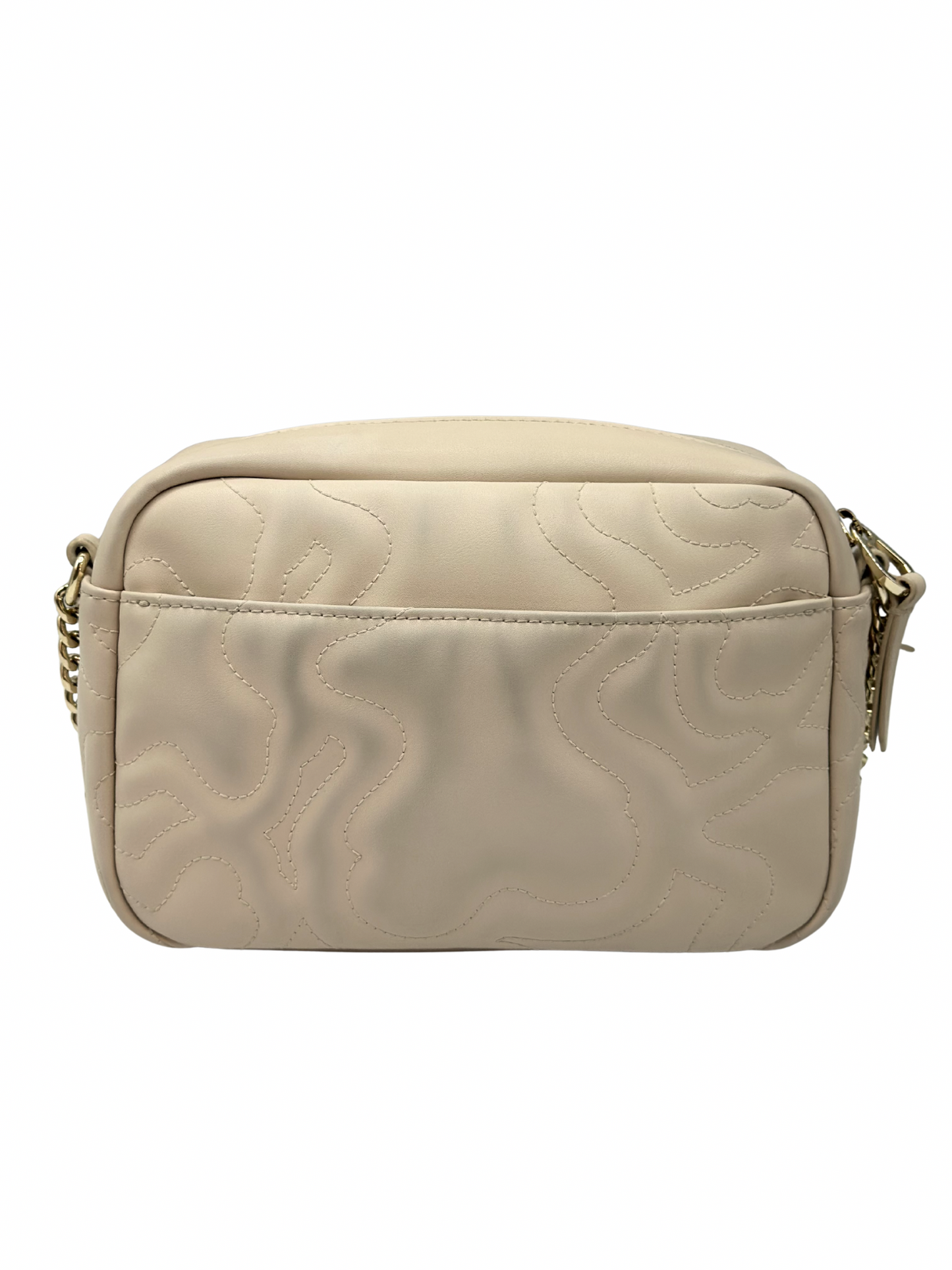 Bandolera Beige Tous Kaos Dream