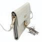 Bandolera Carmen Steffens Creme