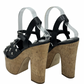 Sandalias con Plataforma Michael Kors (8)