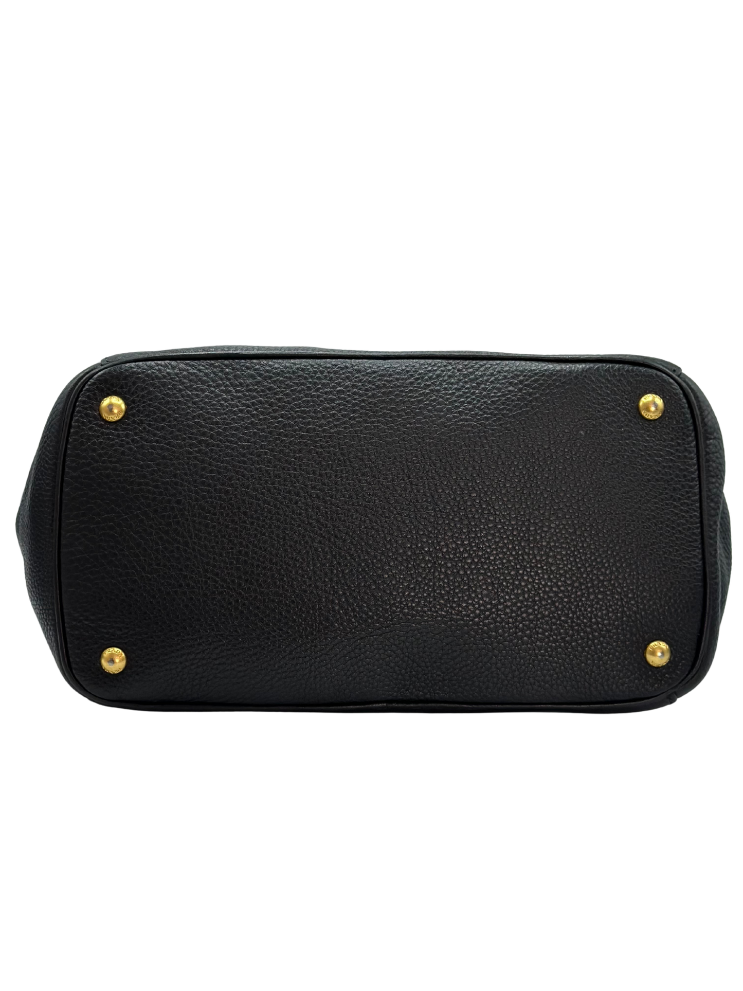 Cartera Prada Vitello Daino