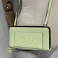 Bandolera Verde Tous La Rue New