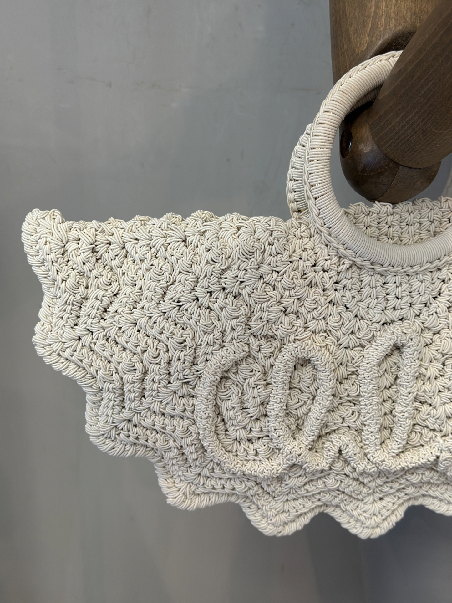 Cartera Chloe Paravent Tote Bracelet