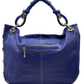 Cartera Azul Carmen Steffens Tote Bag