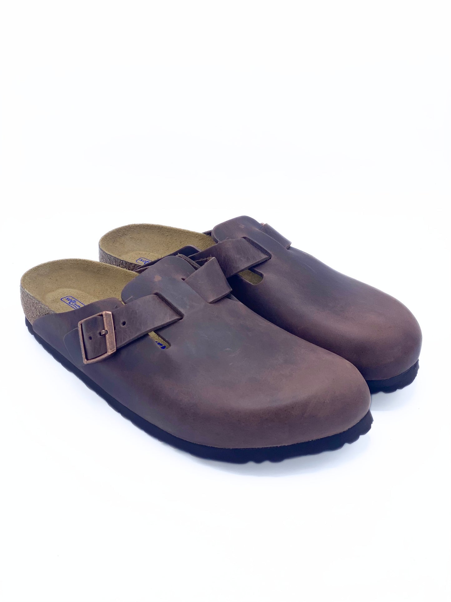 Sandalia Birkenstock Boston Habana (43)