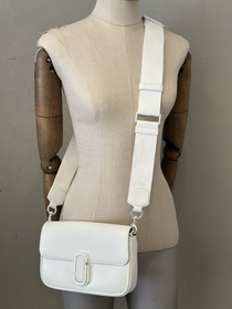 Bolso de Hombro Marc Jacobs The J Marc