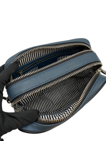 Bandolera de Cuero Jackie Smith
