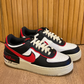 Champion Nike Air Force 1 Low Shadow (7.5)