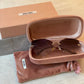 Lente de Sol Miu Miu SMU52S
