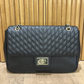 Cartera Negra Karl Lagerfeld
