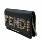 Bandolera Negra Fendi Fun Fair
