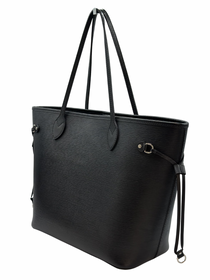 Cartera Louis Vuitton Neverfull MM Cuero Epi