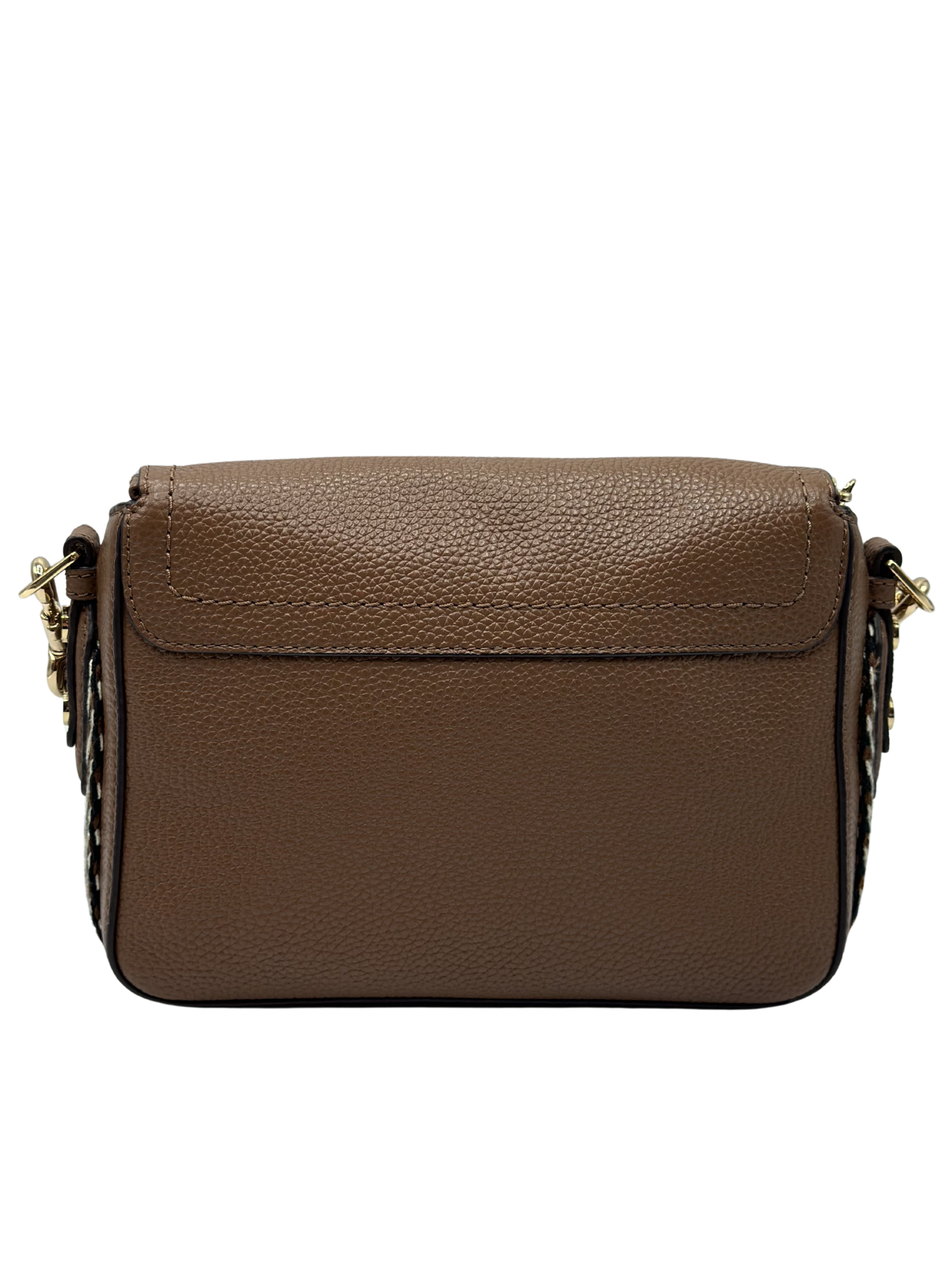 Bandolera Marrón Marc Jacobs The Groove