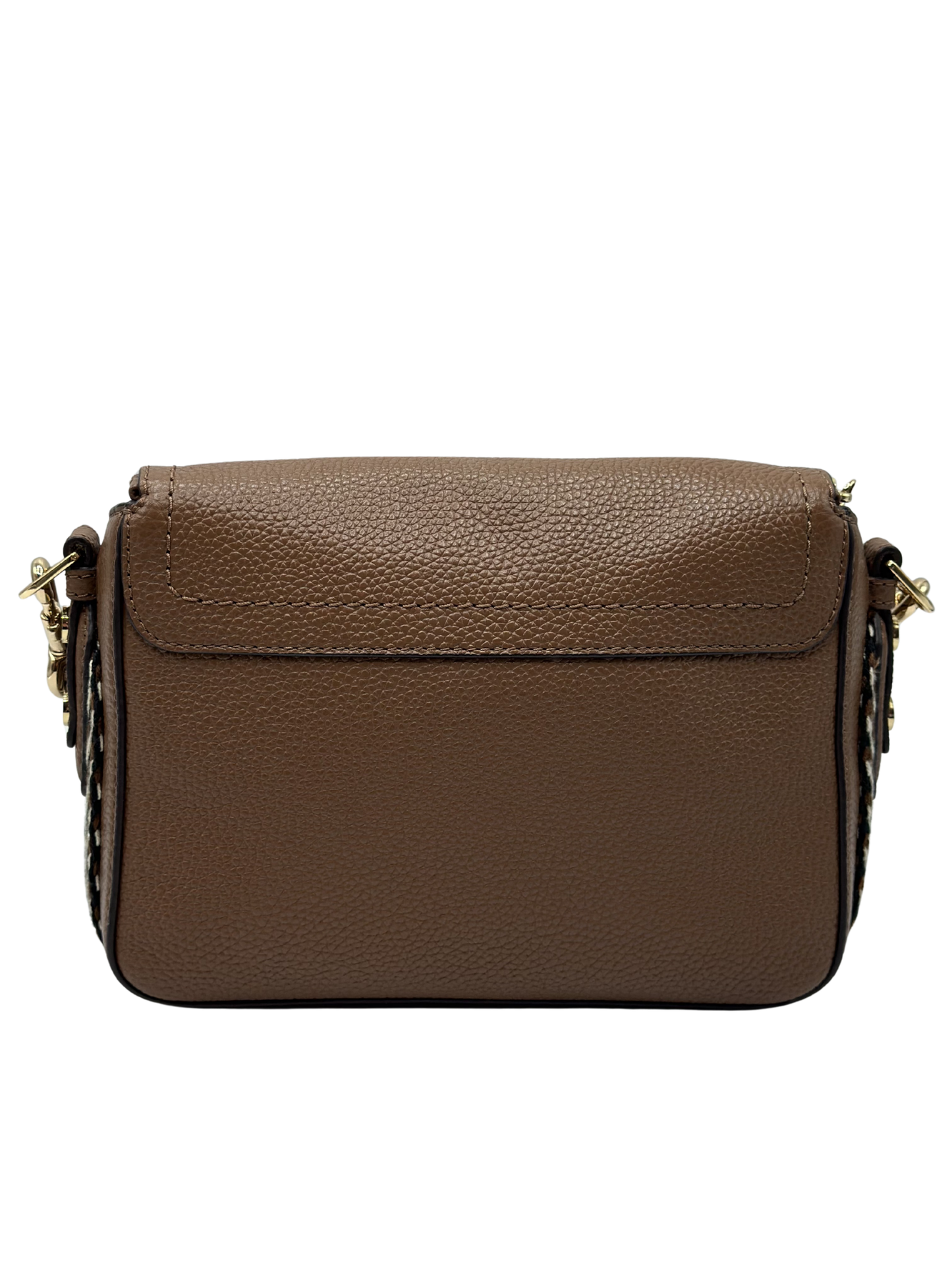 Bandolera Marrón Marc Jacobs The Groove