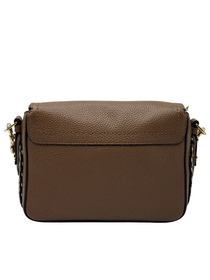 Bandolera Marrón Marc Jacobs The Groove