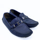 Loafers Fendi Navy (US 42)