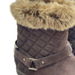Botas Marrones LIU JO (39)