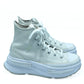 Champion Converse Run Star Hike Hi (8 fem)