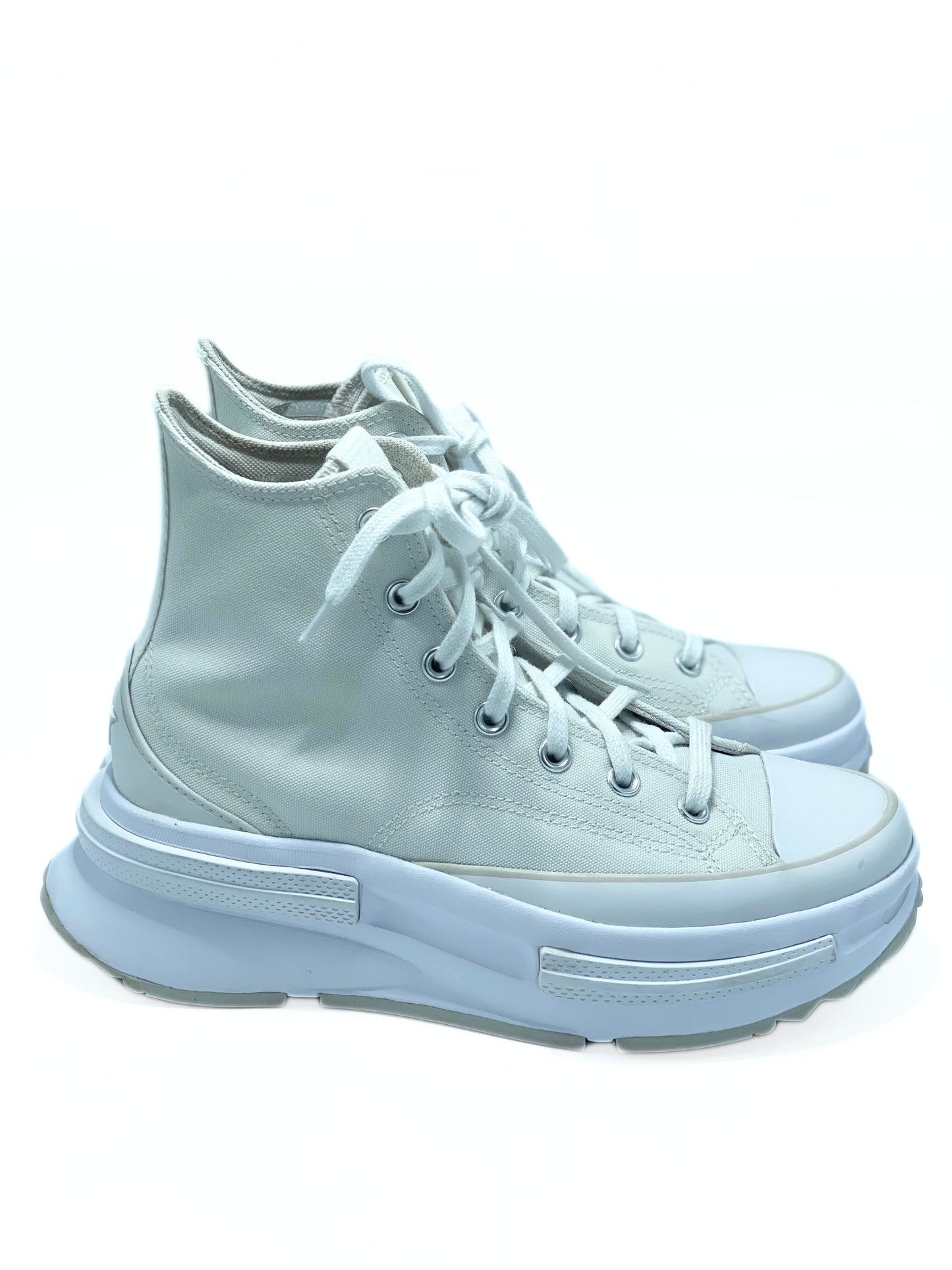 Champion Converse Run Star Hike Hi (8 fem)