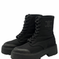 Botas Negras Celine (Talle 38)